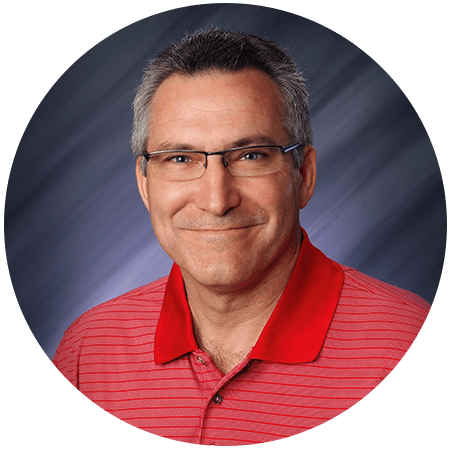 Mike Blickenderfer