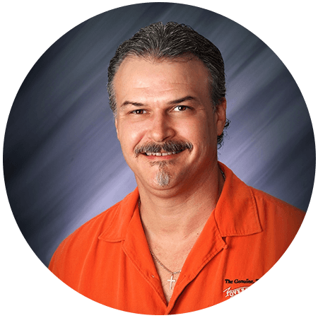 Ron Nelson