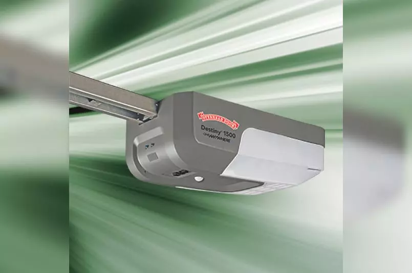 Residential Garage Doors & Openers| Overhead Door Company - ResiDential Openers